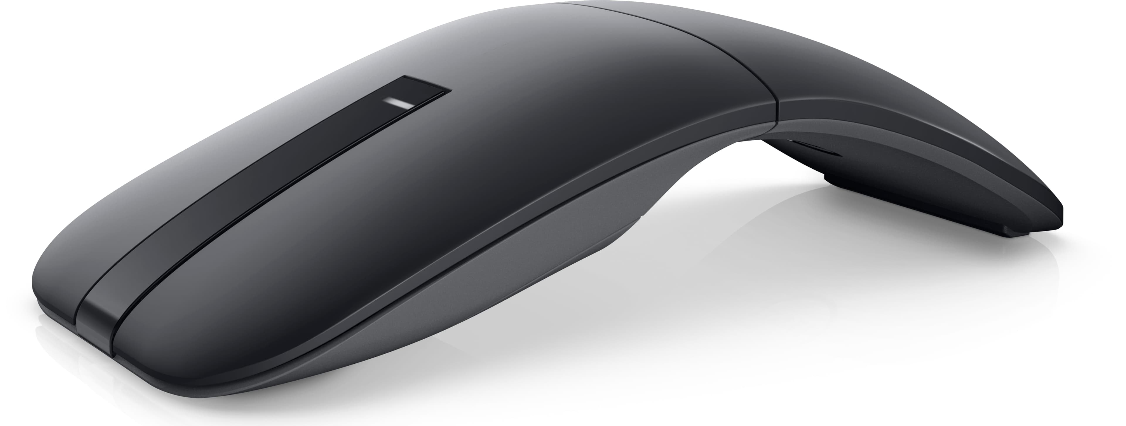 DELL KIT - DELL BLUETOOTH TRAVEL MOUSE MS700 - BLACK - RETAIL PACKAGING 570-BBBL