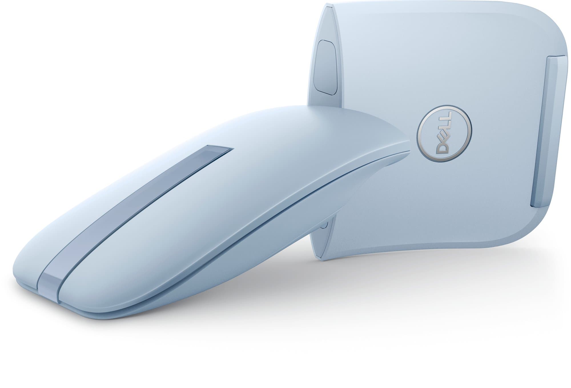 DELL DELL BLUETOOTH TRAVEL MOUSE MS700 - BLUE - RETAIL PACKAGING - 3YR ADV EXC SERV 570-BBFJ