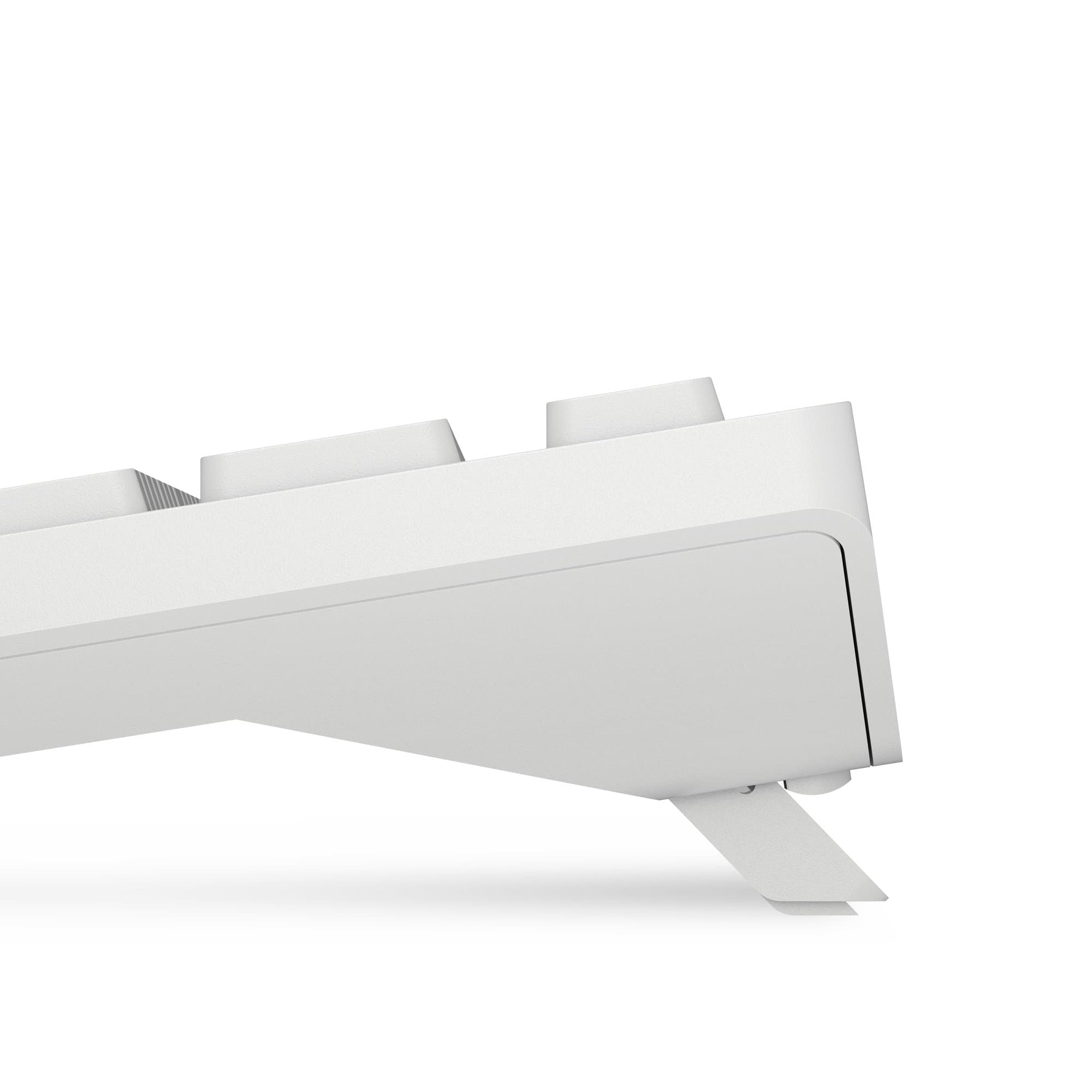 DELL DELL PRO WIRELESS KEYBOARD AND MOUSE US ENGLISH - KM5221W - WHITE BROWN PACKAGING 580-AKCC