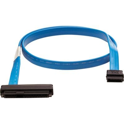 HPE HPE Ext 2.0m MiniSAS HD-MiniSAS HD Cbl - Promo End 8/05/2026 716197-B21