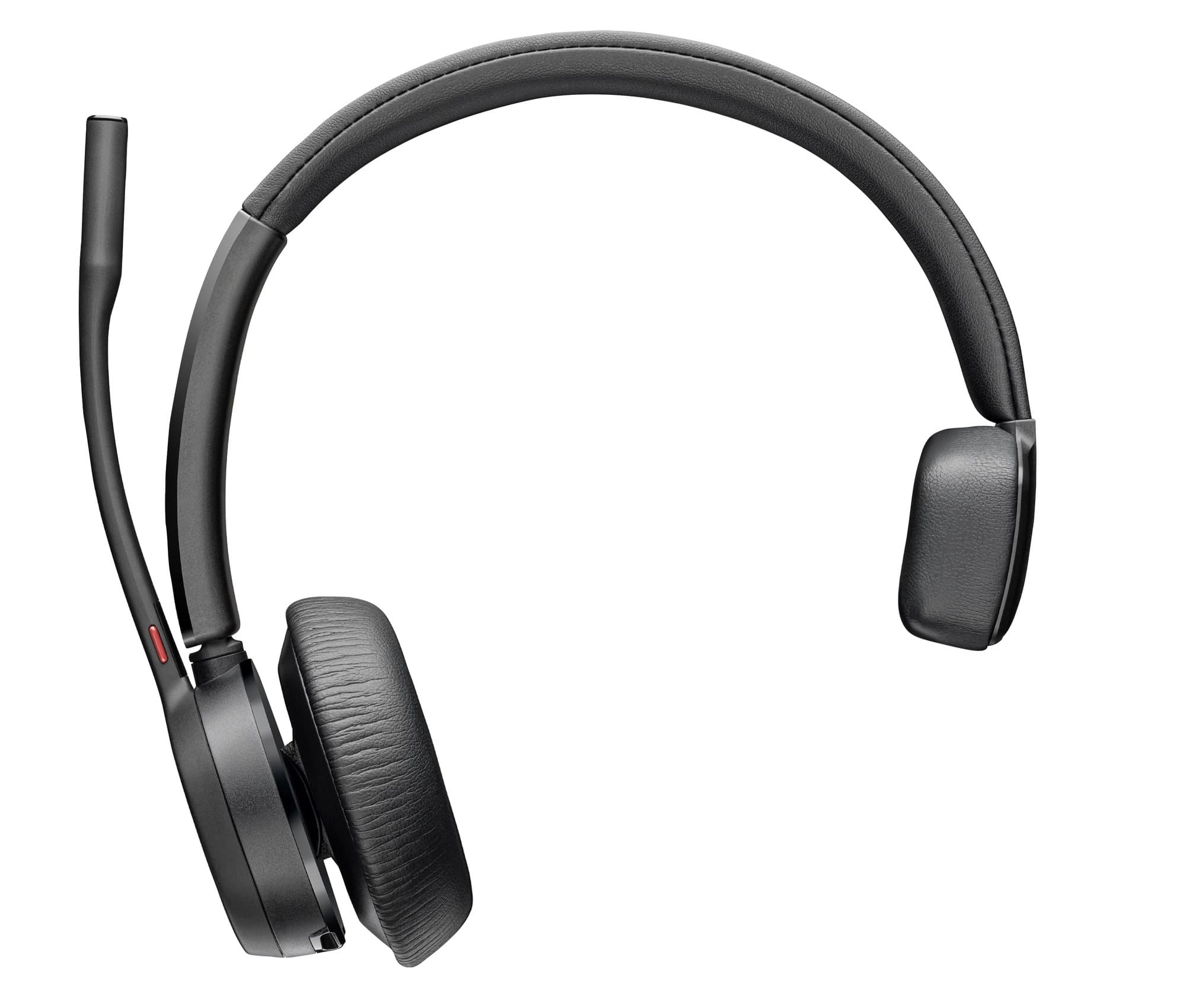 HP HP Poly Voyager 4310-M Microsoft Teams Certified USB-C Headset + BT700 dongle +Charging Stand 77Y97AA