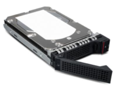 LENOVO LENOVO THINKSYSTEM 3.5" 2TB 7.2K SATA 6GB HOT SWAP 512N HDD 7XB7A00050