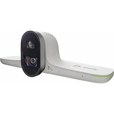 HP HP Poly Studio E70 Smart Camera + Poly+ 3YR 842F8AA-P87090312