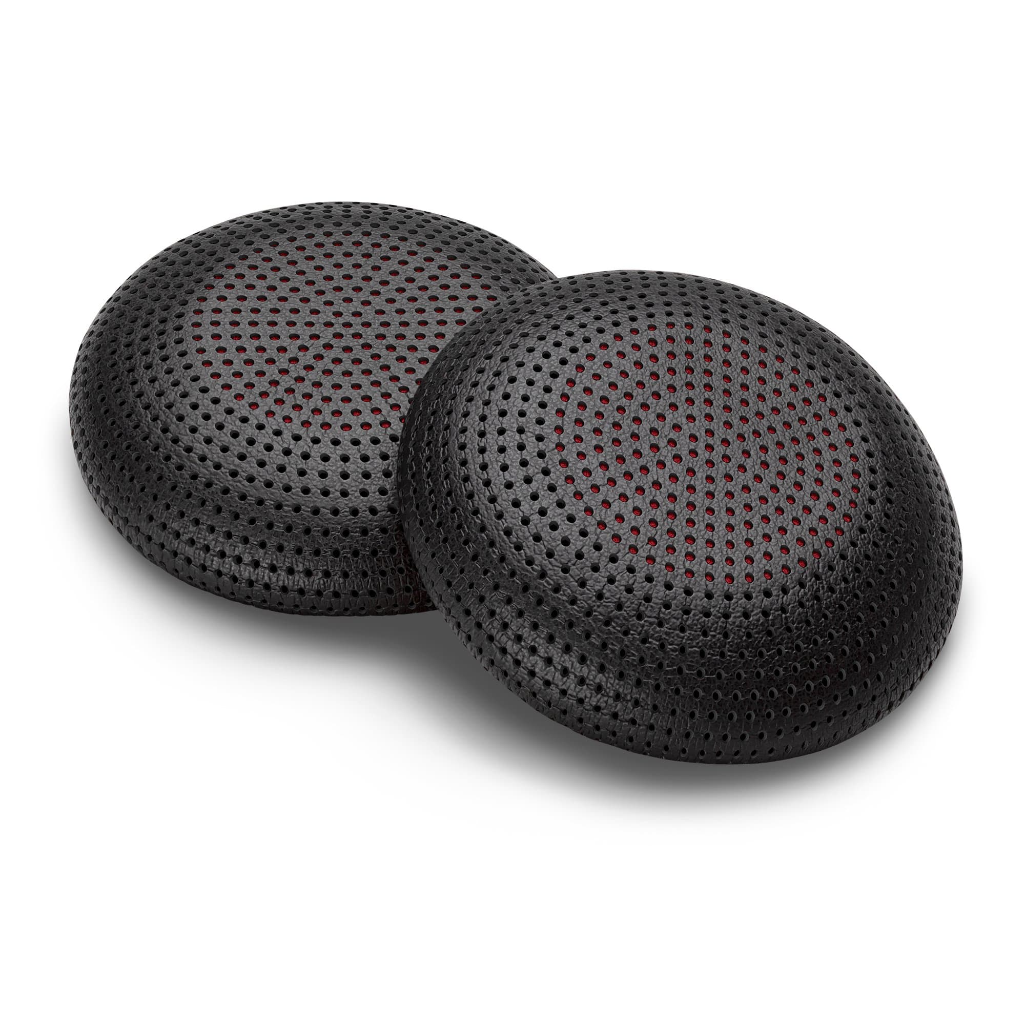 HP HP Poly Blackwire 3200 Leatherette Ear Cushions (2 Pieces) 85S24AA