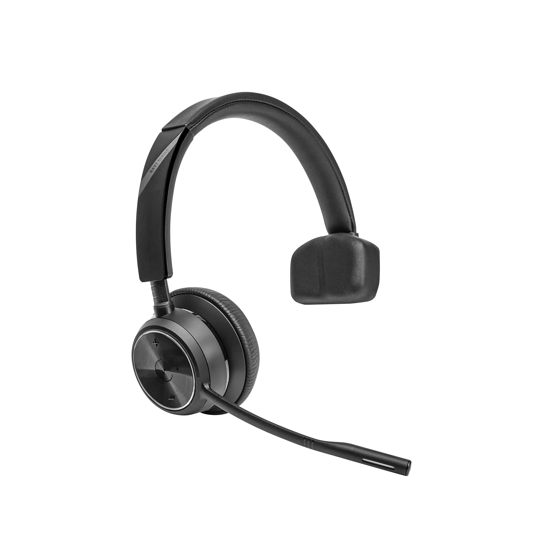 HP HP Poly Savi 7410 Office Monaural DECT 1880-1900 MHz Headset 8L589AA
