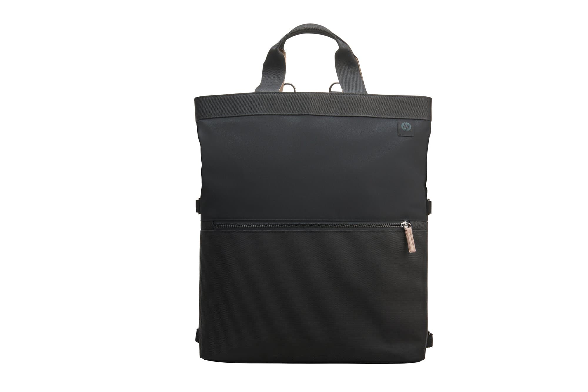 HP HP 14-inch Convertible Laptop Backpack Tote 9C2H1AA