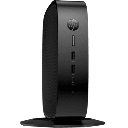 HP HP Elite t755/W10/Ryzen V2546/64GF/8GR incl VESA and WiFi 9S6J2PA