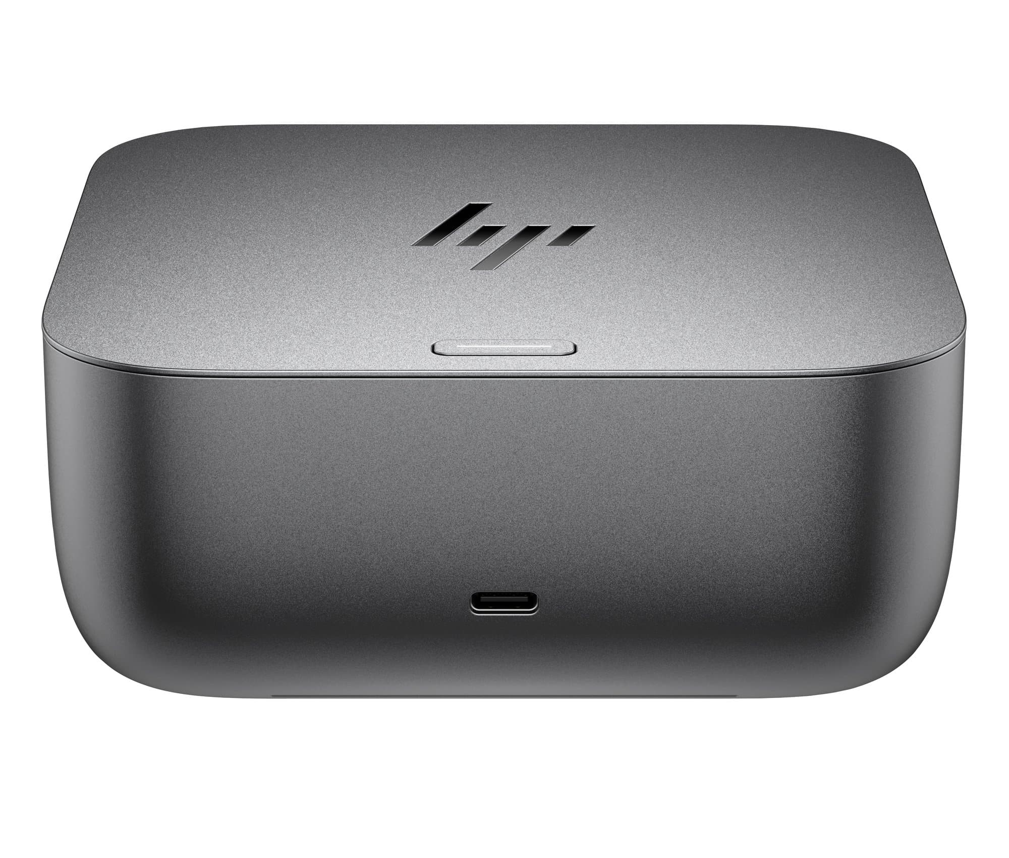 HP HP Thunderbolt 4 Ultra 180W G6 Dock 9X481UT