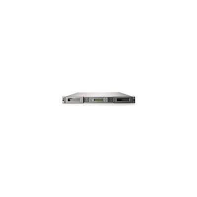 HPE HPE 1U Autoloader Rack Kit - Promo End 8/05/2026 AH166A