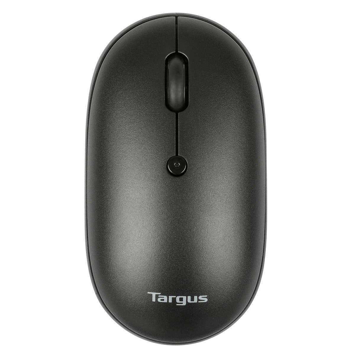 TARGUS TARGUS COMPACT MULTI-DEVICE ANTIMICROBIAL WIRELESS MOUSE AMB581GL