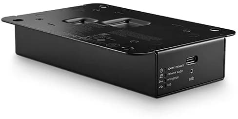 SHURE SHURE (ANIUSB-C) AUDIO NETWORK INTERFACE ANIUSB-C