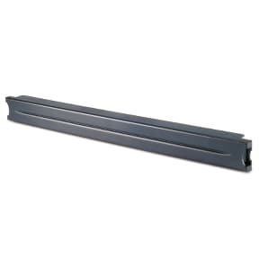 APC APC (AR8136BLK200) 1U 19" BLACK MODULAR TOOLLESS BLANKING PANEL - QTY 200 AR8136BLK200
