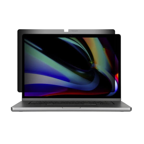 TARGUS TARGUS MAGNETIC PRIVACY SCREEN FOR MACBOOK PRO 14 (M1-M4) ASM14MBPGL