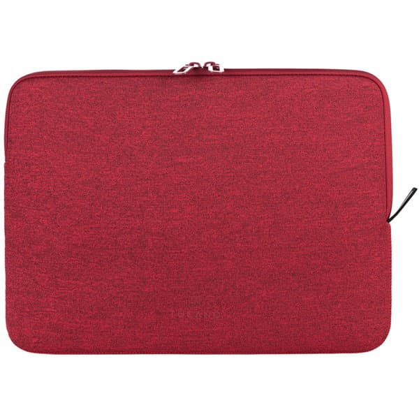 TUCANO Tucano 13-14" Melange Sleeve - Burgundy BFM1314-BX