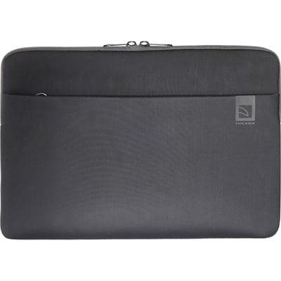 TUCANO Tucano 13" Top Sleeve - Black BFTMB13-BK