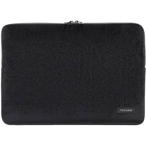 TUCANO Tucano 15" Velluto Sleeve- Black BFVELMB16-BK