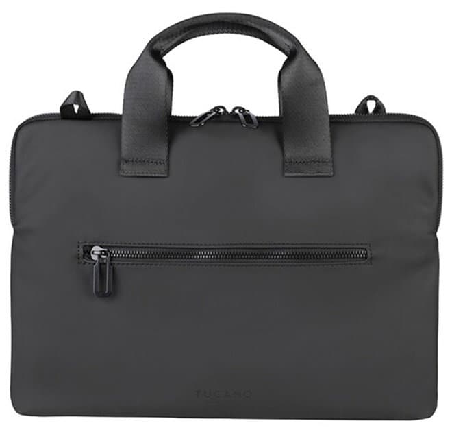 TUCANO Tucano 13-14" Gommo Slim Carry Case - Black BSGOM1314-BK