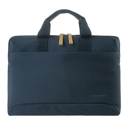TUCANO Tucano 13-14" Smilza Slim Carry Case - Blue BSM1314-B