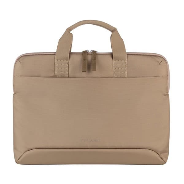 TUCANO Tucano 13-14" Smilza Slim Carry Case - Beige BSM1314-BE