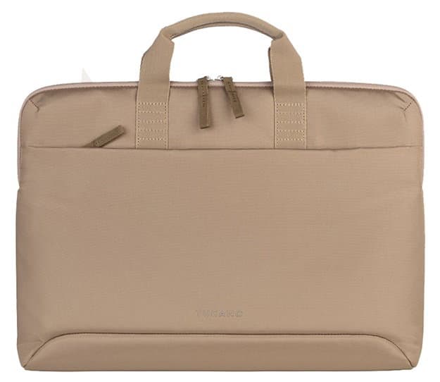 TUCANO Tucano 15" Smilza Slim Carry Case - Beige BSM15-BE