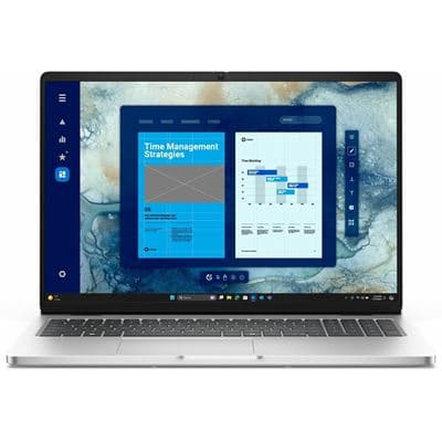 DELL DELL PRO16 NOTEBOOK, 16" FHD+ IR, U7-255U, 16GB, 512GB, WL, W11P, 3Y OS BTO107_PC16250_NZ3Y