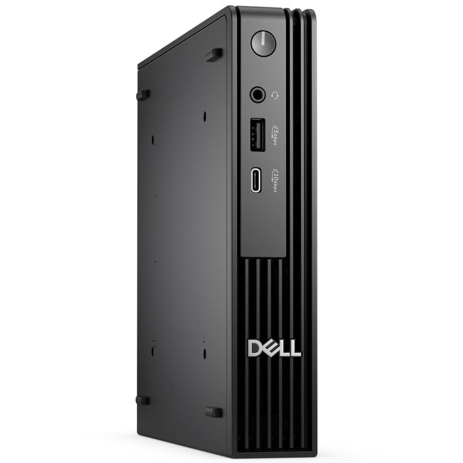 DELL DELL PRO MICRO DESKTOP, I5-14500T, vPro 16GB, 512GB, W11P, 3YOS BTP008_QCM1250_NZ