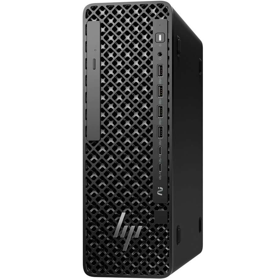 HP HP Z2 SFF G1i U7-265 16GB 512GB RTX A400 WIFI WIN 11 PRO BV2Q8PT