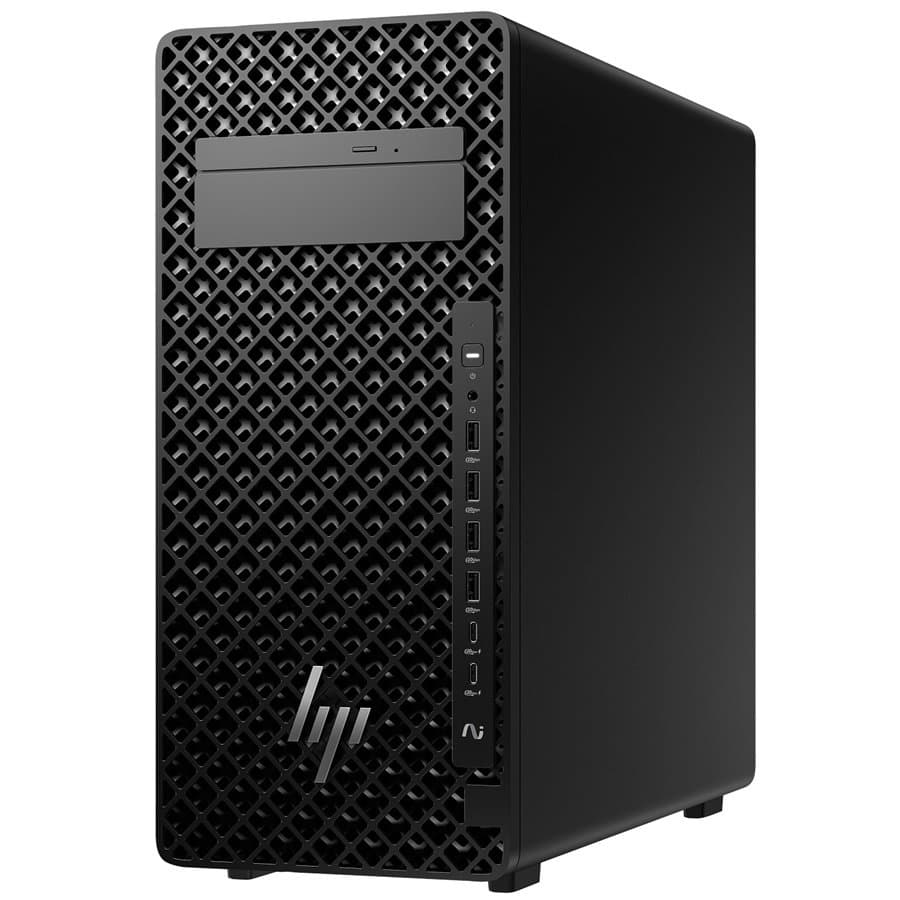 HP HP Z2 TOWER G1i U9-285 K 64GB 1TB RTX 4000 WIFI WIN 11 PRO BV2R4PT