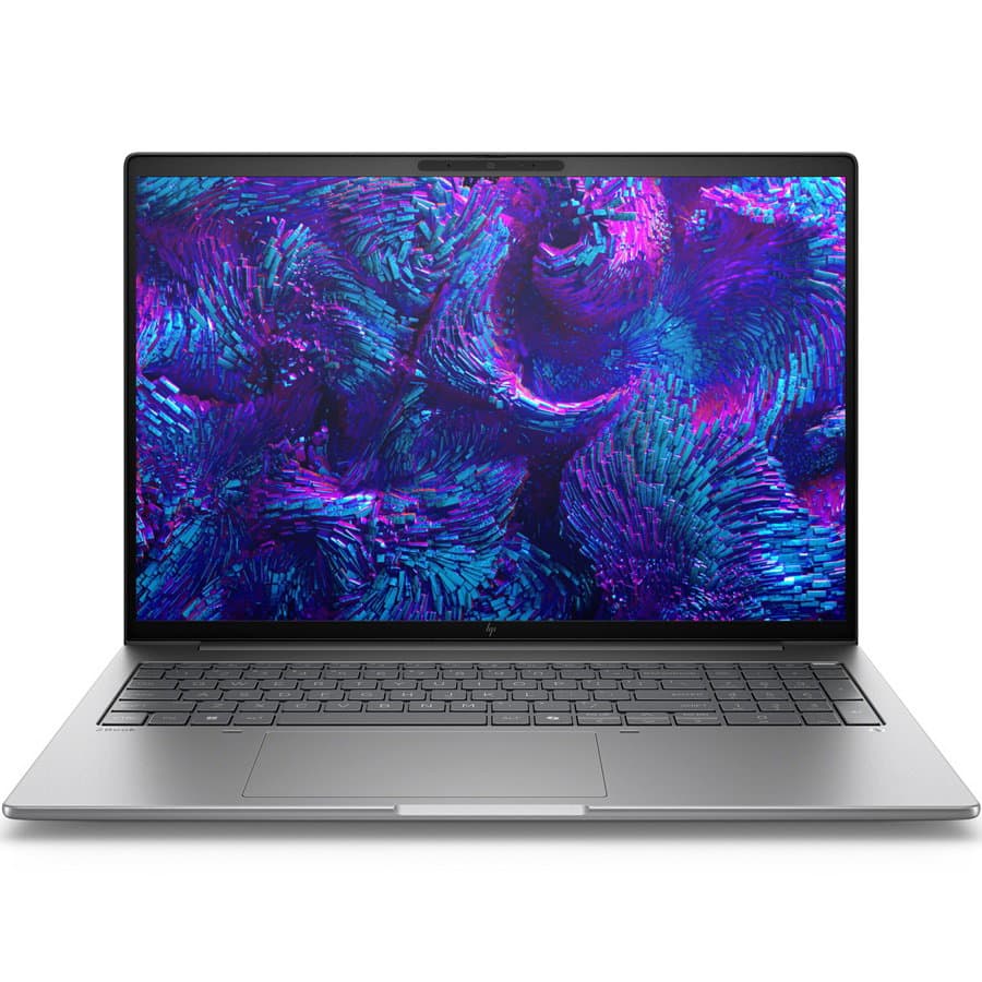 HP HP ZBOOK 8 G1i 16 U9-285H 16" 2.5K 32GB 1TB RTX500 WIN 11 PRO BV5L8PT
