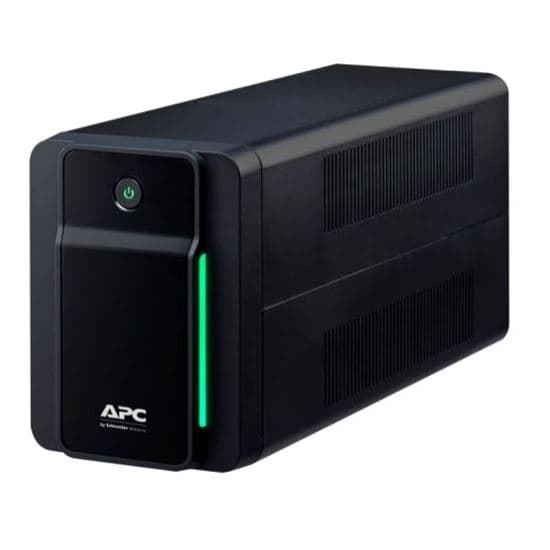 APC APC BACK-UPS 1600VA, 230V, AVR, ANZ SOCKETS BX1600MI-AZ