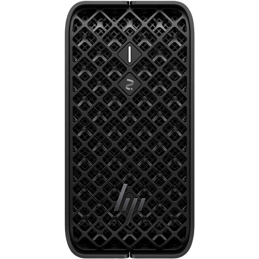 HP HP Z2 MINI G1a AMD RYZEN AI MAX PRO 390 32GB 1TB WIFI WIN 11 PRO C07PNPT