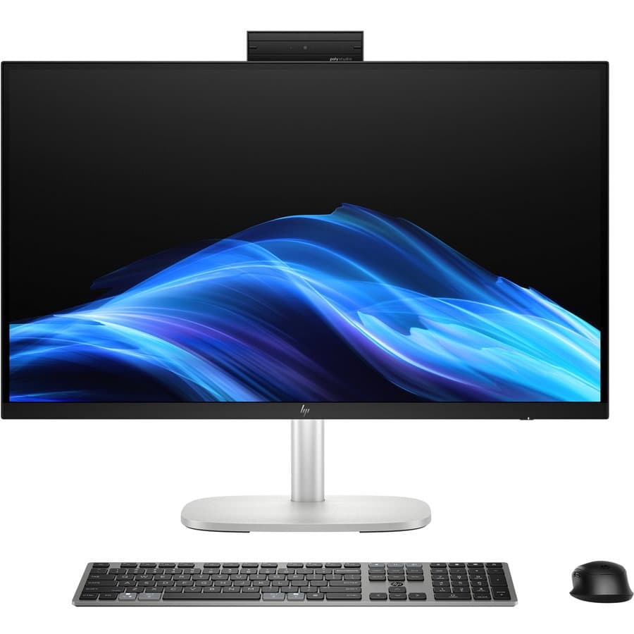 HP HP ELITESTUDIO 8 G1i AIO 27" TOUCH U7 265 VPRO 16GB 512GB WIFI WIN 11 PRO C0UL6PT