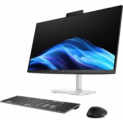 HP HP ELITESTUDIO 8 G1i AIO 27" TOUCH U5 235 VPRO 16GB 512GB WIFI WIN 11 PRO C0UN6PT