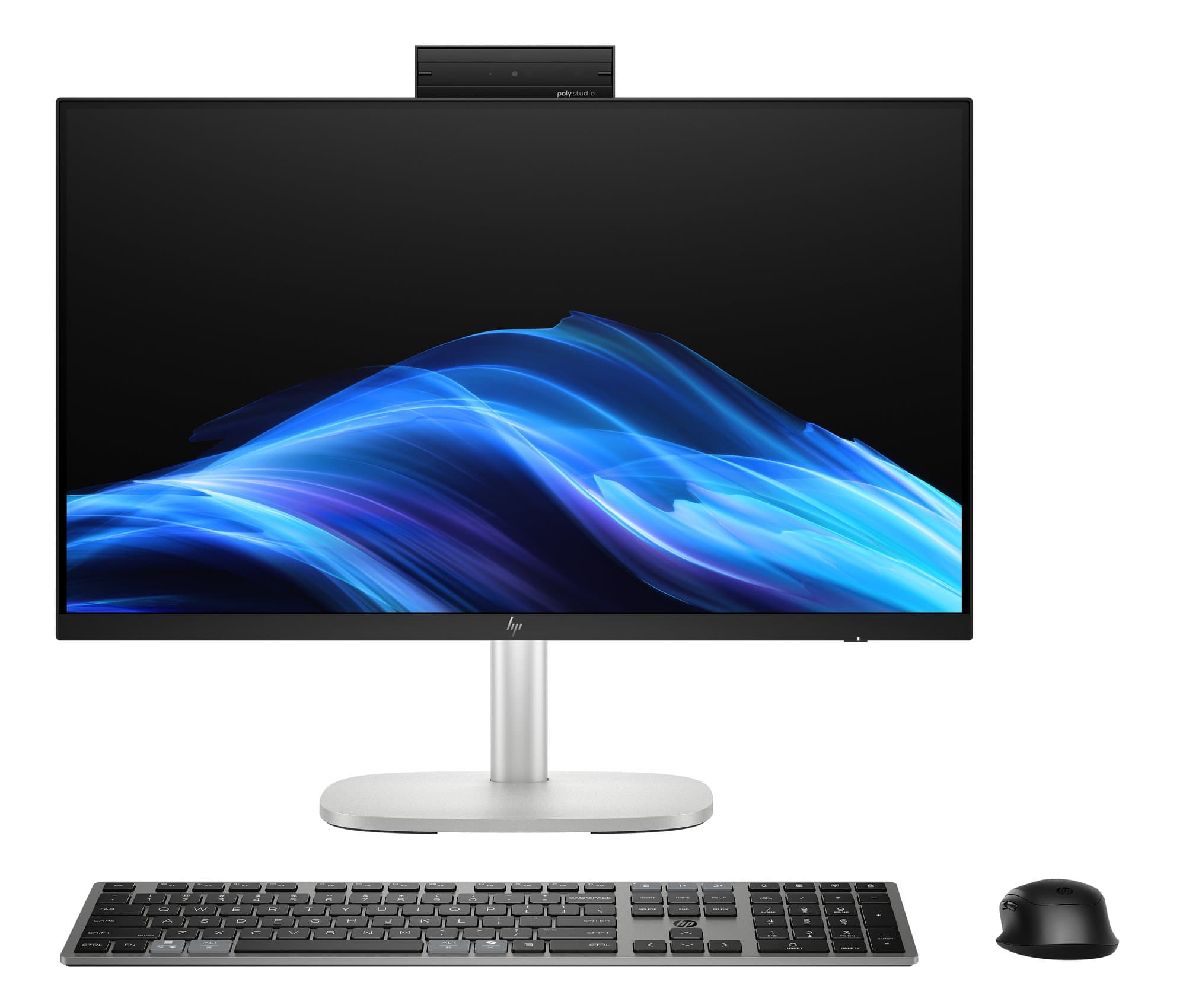 HP HP ELITESTUDIO 8 G1i AIO 24" TOUCH U5 235 VPRO 16GB 512GB WIFI WIN 11 PRO - SOH ONLY PRICE C0YD2PT