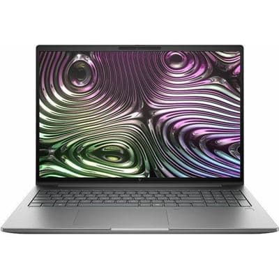 HP HP ZBOOK X G1i 16 U9-285H 16" TOUCH 32GB 1TB RTX PRO 2000 FPR WIN 11 PRO C20S9PT