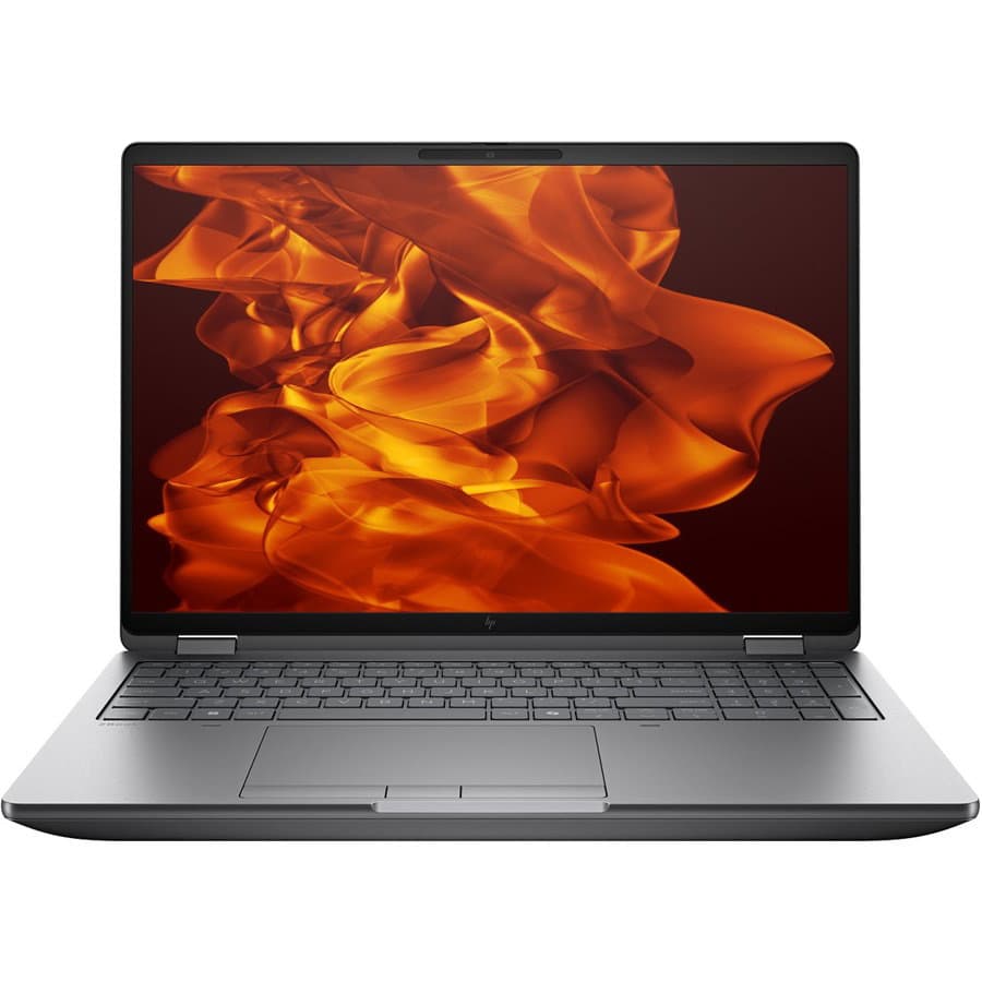 HP HP ZBOOK FURY G1i U7-255HX 18" WQXGA 32GB 1TB RTX PRO 2000 FPR WIN 11 PRO C2EP6PT