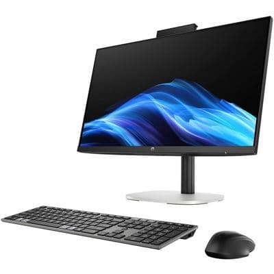HP HP PROSTUDIO 4 AiO G1i 24" U5-225T 16GB 512GB WIFI WIN 11 PRO - SOH ONLY PRICE C3QQ7PT