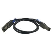 QNAP QNAP CAB-SAS20M-8644-8088 MINI SAS CABLE (SFF-8644-8088), 2.0M CAB-SAS20M-8644-8088