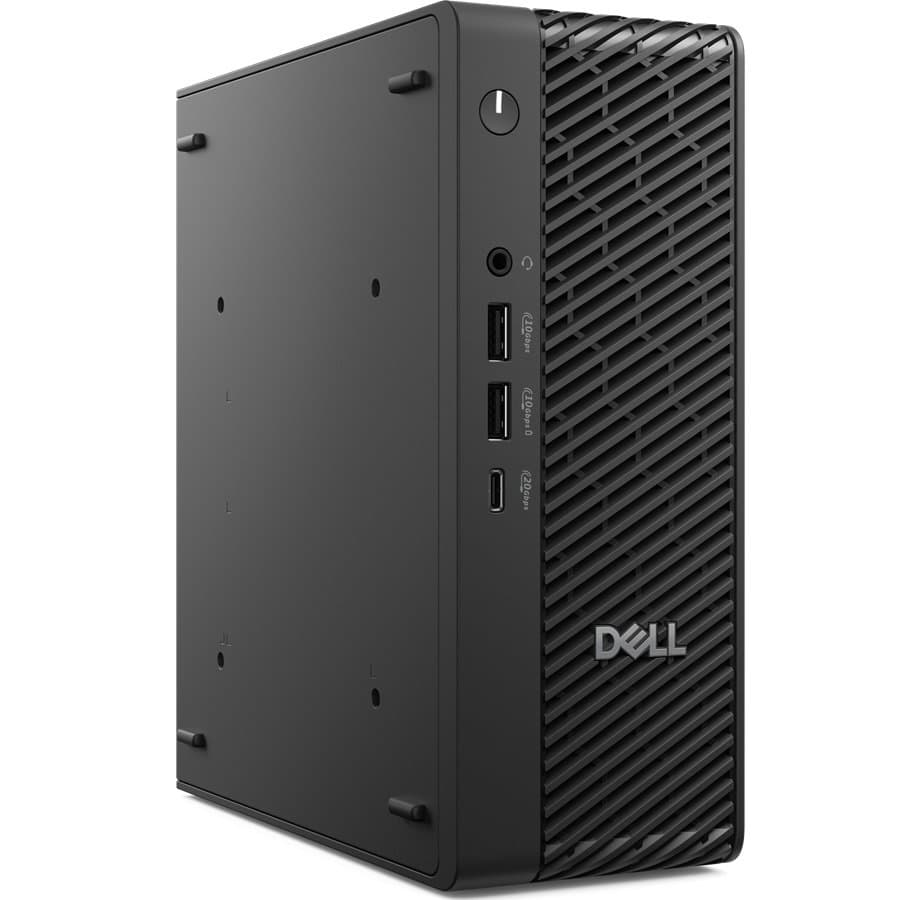 DELL DELL PRO MAX MICRO U7-265, 32GB, 512GB, NVIDIA RTX A400, WL, NO-ODD,W11P, 3Y PRO CTO002_FCM2250_NZ