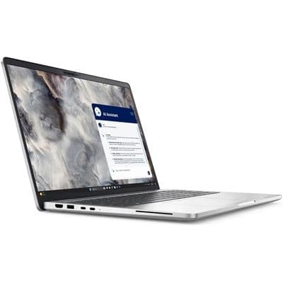 DELL DELL PRO16 PLUS NOTEBOOK, 16" FHD+ IR, U7-266V, 16GB, 512GB, WL, W11P(CP+), 3Y PRO CTO715_PB16250_NZ