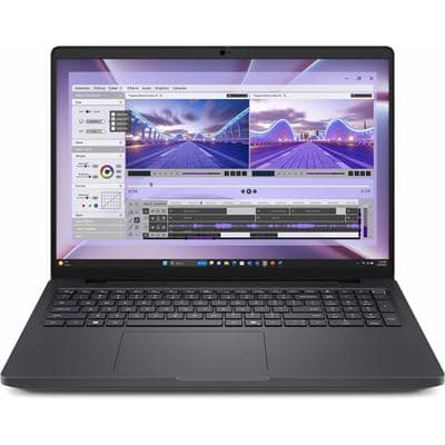 DELL DELL PRO MAX 16 NOTEBOOK, 16" FHD+, TOUCH, U7-265H, 32GB,1TB, NVIDIA RTX 500, W11P, 3YPRO CTO731R5T_MC16250_NZ