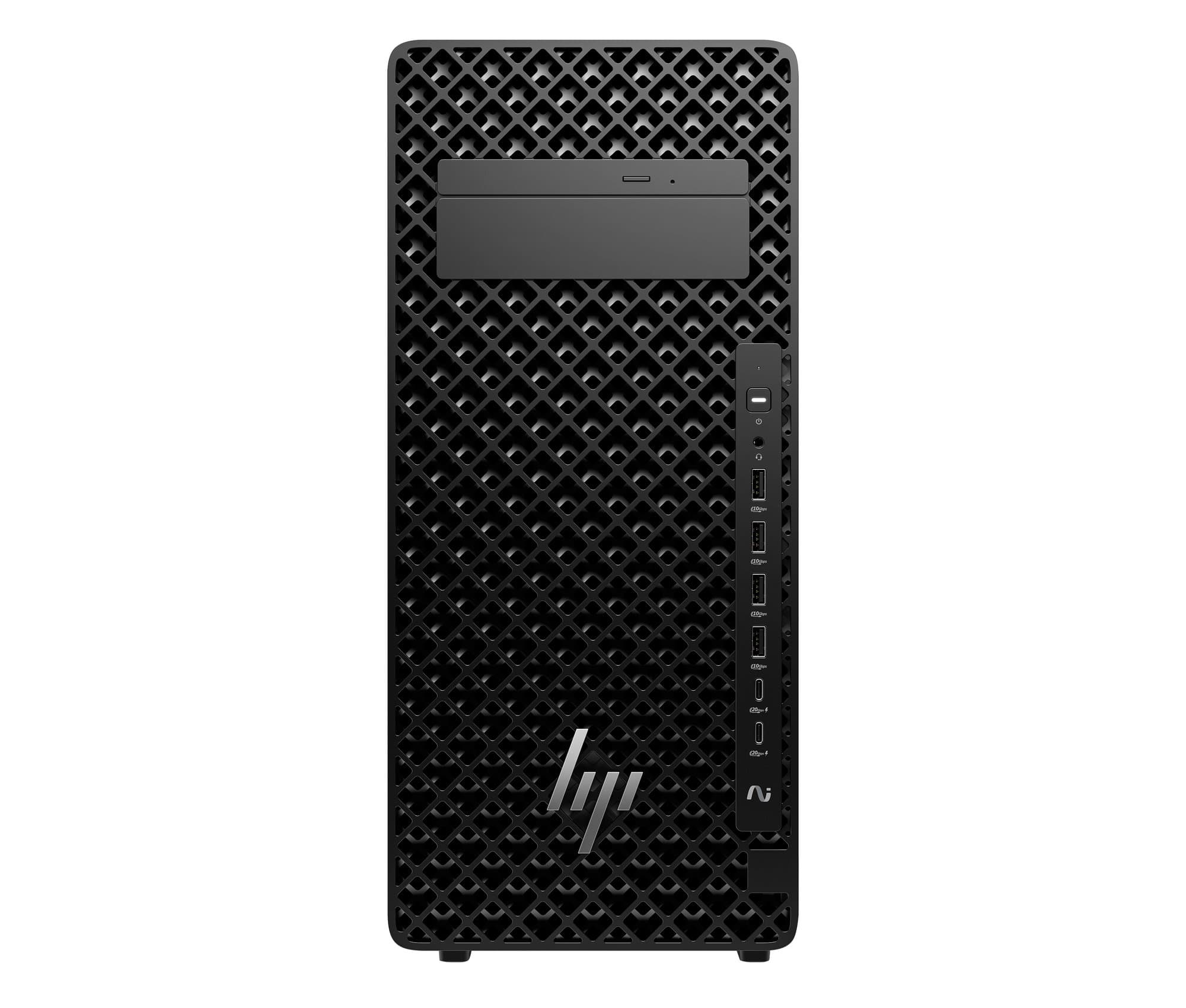HP HP Z2 TOWER G1I U9-285K 32GB 1TB RTX 4000 WIFI WIN 11 PRO CU0Q4PT