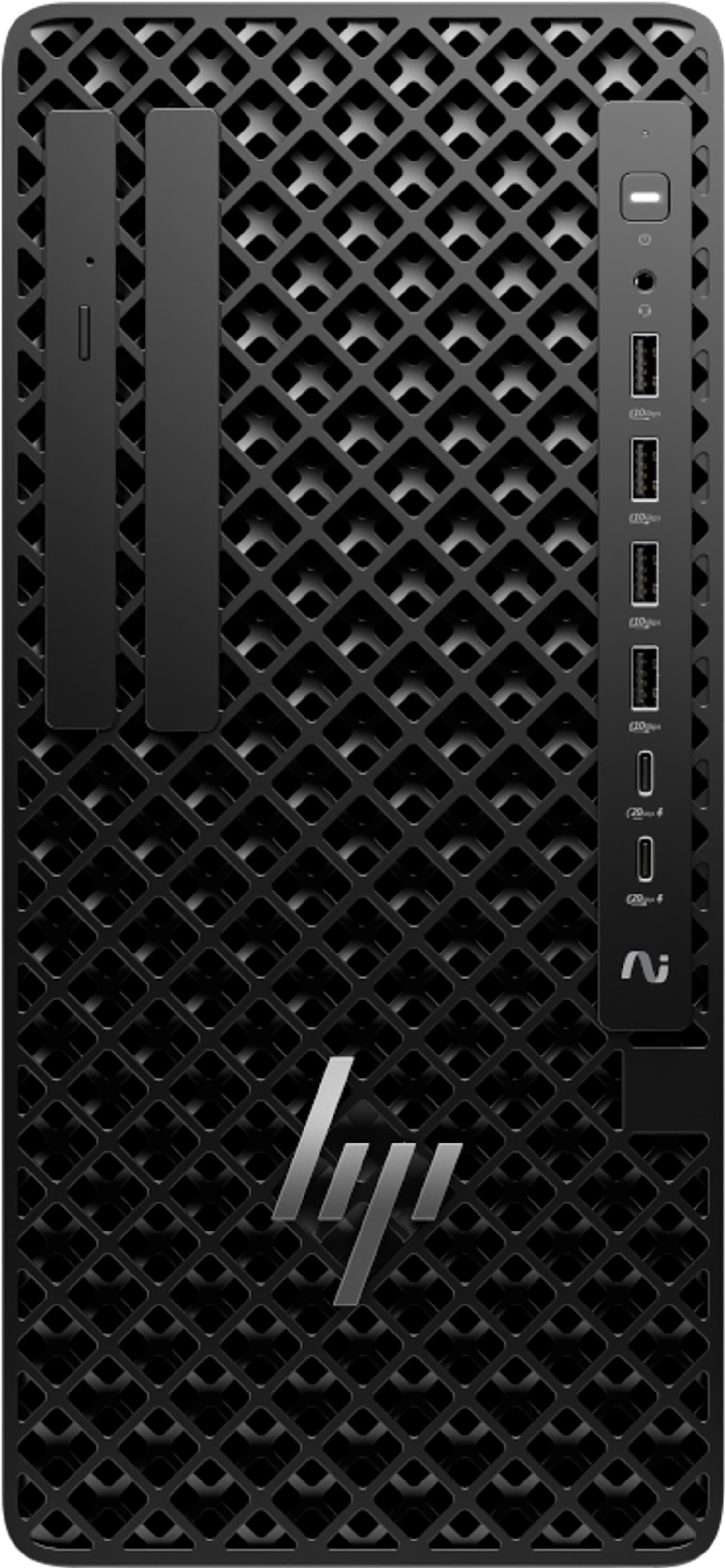 HP HP Z1 TOWER G1i U5-235 16GB 512GB WIFI RTX 5060 WIN 11 PRO - for D0VL2AT