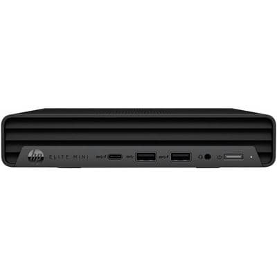 HP HP ELITE MINI 800 G9 i7-14700T vPro 16GB 512GB SSD WIFI WIN 11 PRO D80BQPT