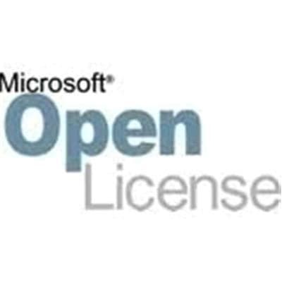 MICROSOFT MICROSOFT VISIO STD LSA OLV 1L AP 1YAQY1 D86-02423