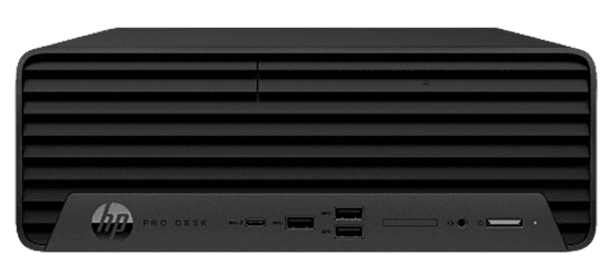 HP HP PRO SFF 400 G9 i5-14500 16GB 512GB SSD WIFI DVDRW WIN 11 PRO - SOH SPECIAL PRICE D88BMPT