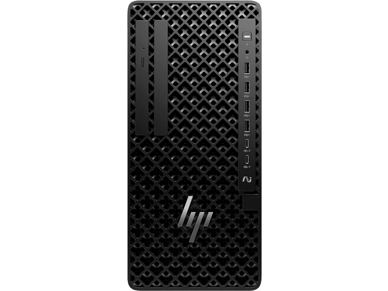 HP HP Z1 TOWER G1i U7-265 16GB 512GB RTX 3050 WIN 11 PRO *BURST* LIMITED STOCK PRICE D93GQPT