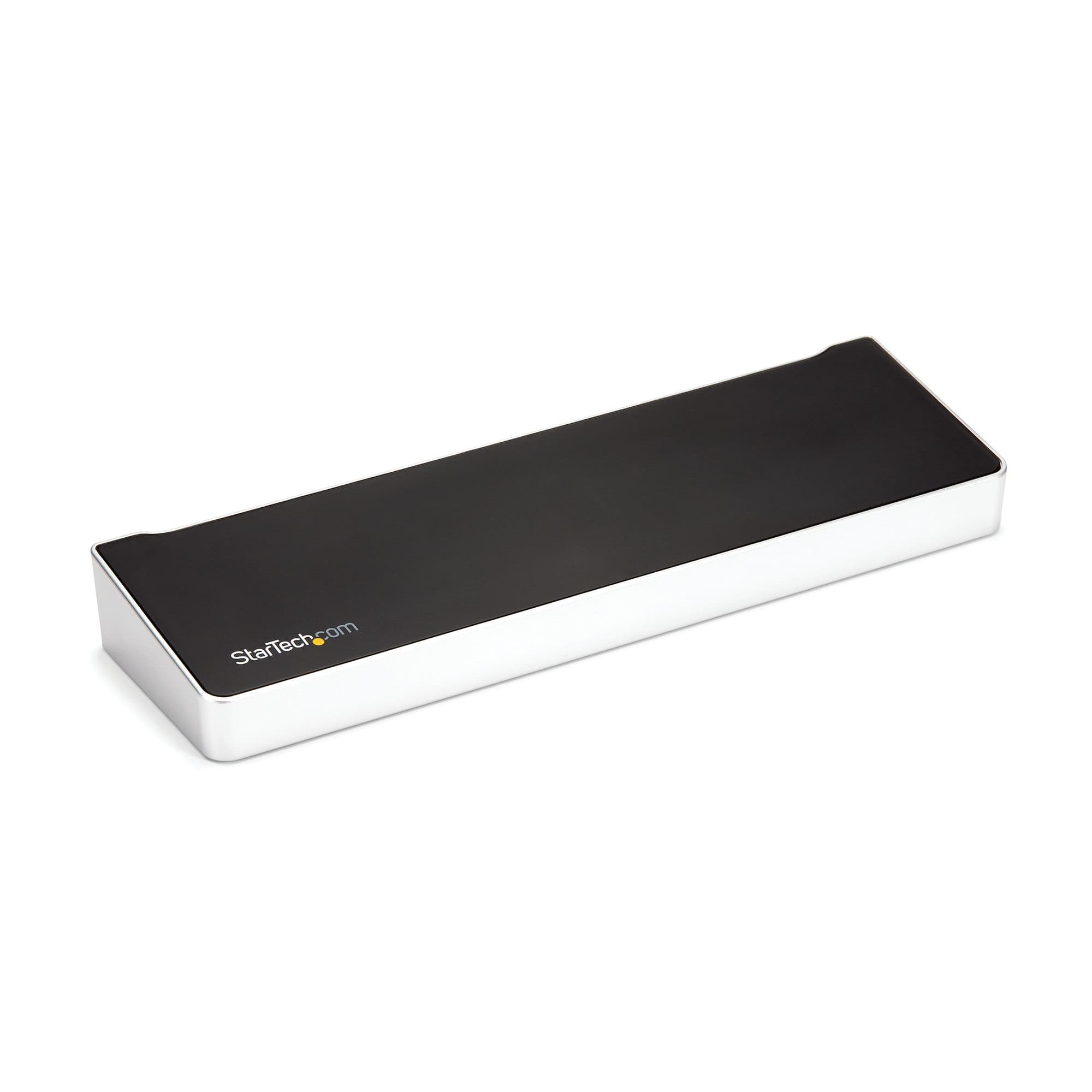 STARTECH STARTECH.COM USB-C DOCK - 4K TRIPLE MONITOR DP HDMI, 100WPD, 4X USB 3.1, GBE 3YR DK30CH2DEP