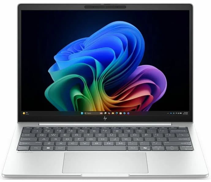 HP HP ELITEBOOK 8 G2i 13 U7-355 13.3" 32GB LP 512GB WIN 11 PRO DK4W9PT