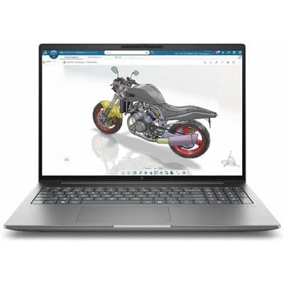 HP HP ZBOOK X G2i 16 U7-356H 16" TOUCH 32GB 1TB RTX PRO 1000 WIN 11 PRO DM6B4PT